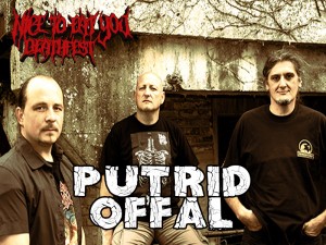 Putrid Offal