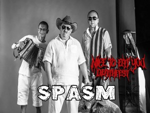 Spasm