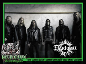 DARKFALL