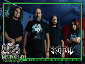 SCAFFOLD