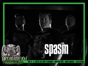 SPASM