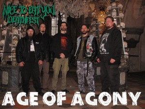 Age-of-Agony                      