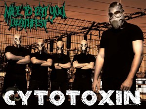 Cytotoxin (1)                    