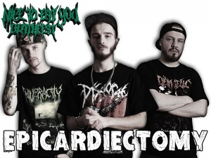 Epicardiectomy                       