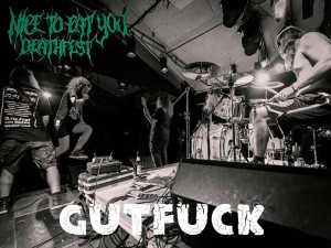 Gutfuck      