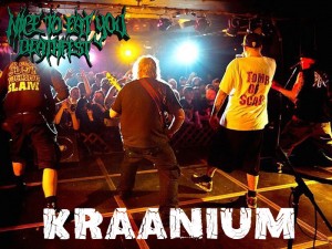 Kraanium       