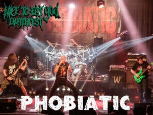 Phobiatic      