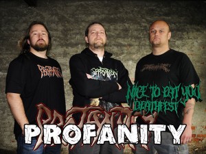 Profanity         