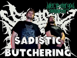 Sadistic-Butchering         