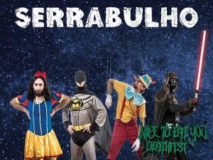Serrabulho                       