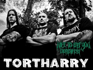 Bands 2016